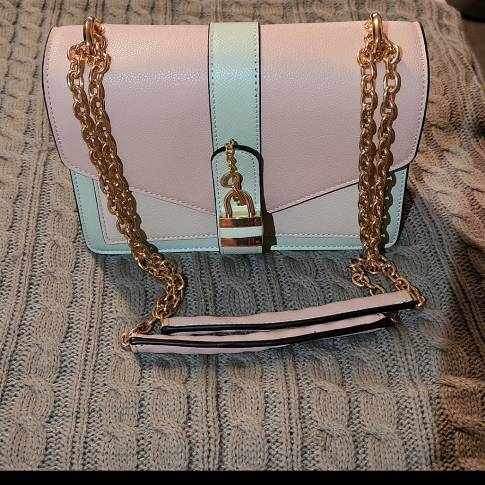 NWOT Really Cute Aldo Handbag
